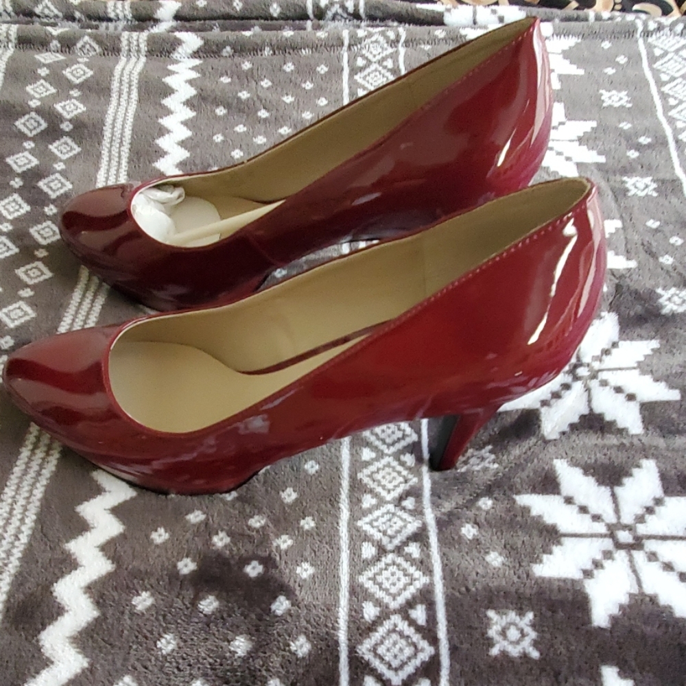 Pumps - Picture 2 of 3